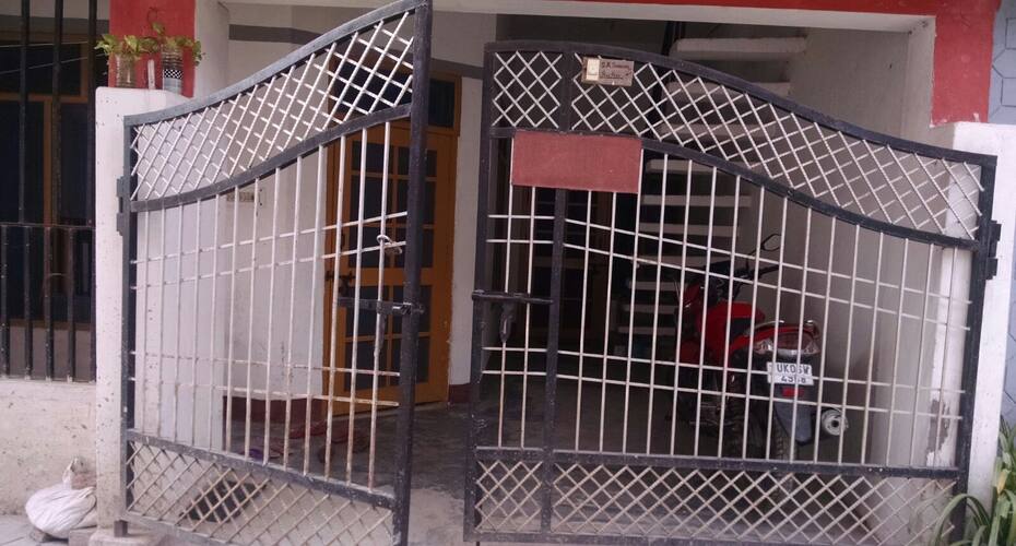Heritage Villa for Students, Nainital 3